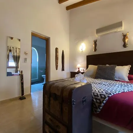 Villa Dulce Carlota- Llar Dolca Llar *