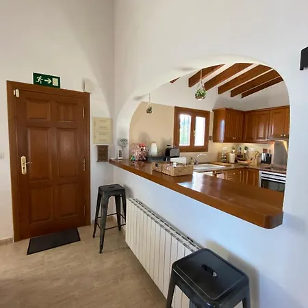 Dulce Carlota- Llar Dolca Llar Villa *