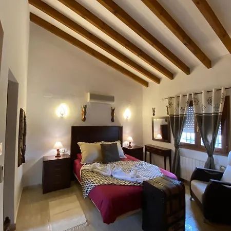 Dulce Carlota- Llar Dolca Llar Villa *