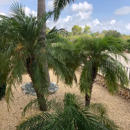 Villa Dulce Carlota- Llar Dolca Llar *