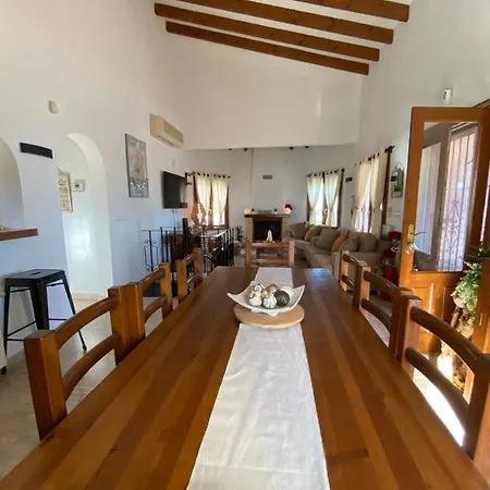 Dulce Carlota- Llar Dolca Llar