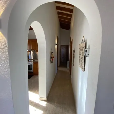 Dulce Carlota- Llar Dolca Llar Villa