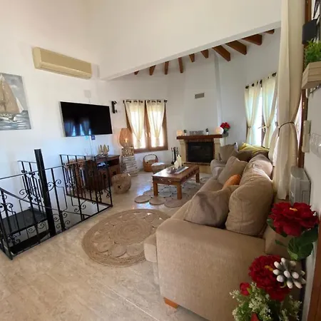 Dulce Carlota- Llar Dolca Llar Pego