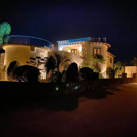 Dulce Carlota- Llar Dolca Llar Pego