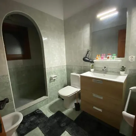 Villa Dulce Carlota- Llar Dolca Llar