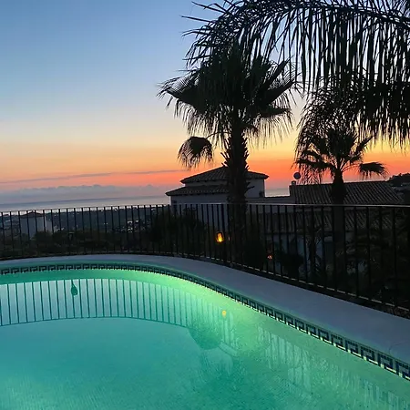 Dulce Carlota- Llar Dolca Llar Villa Pego