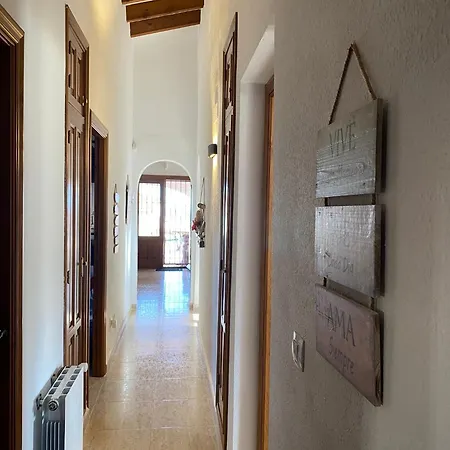 Dulce Carlota- Llar Dolca Llar