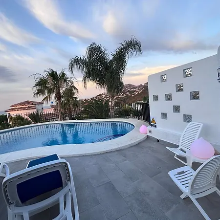 Dulce Carlota- Llar Dolca Llar Villa *