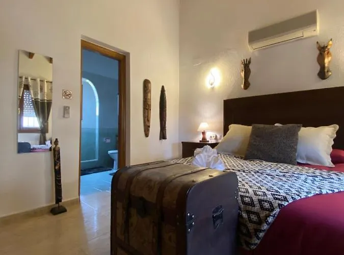 Villa Dulce Carlota- Llar Dolca Llar *