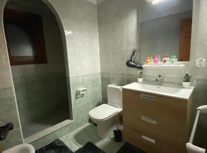 Villa Dulce Carlota- Llar Dolca Llar