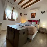 Villa Dulce Carlota- Llar Dolça Llar *