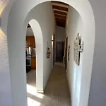 Dulce Carlota- Llar Dolça Llar Villa