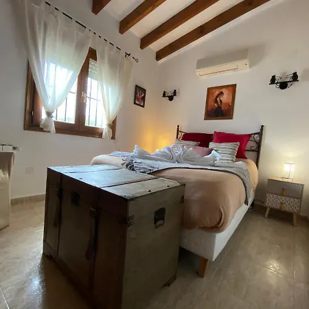 Villa Dulce Carlota- Llar Dolca Llar *