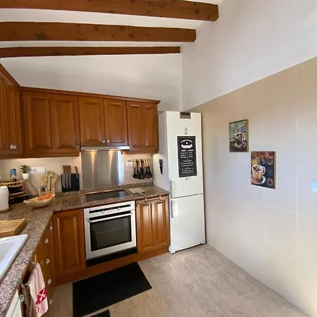 Dulce Carlota- Llar Dolca Llar Villa *