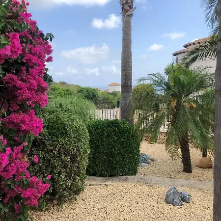 Villa Dulce Carlota- Llar Dolça Llar *