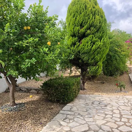 Dulce Carlota- Llar Dolca Llar