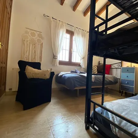 Villa Dulce Carlota- Llar Dolca Llar