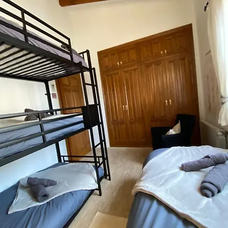 Villa Dulce Carlota- Llar Dolca Llar