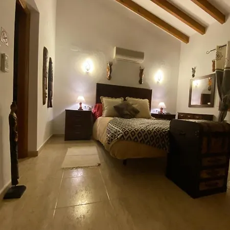 Villa Dulce Carlota- Llar Dolca Llar *