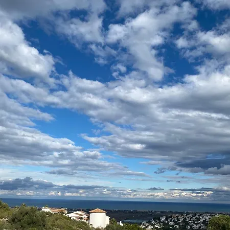 Villa Dulce Carlota- Llar Dolça Llar *