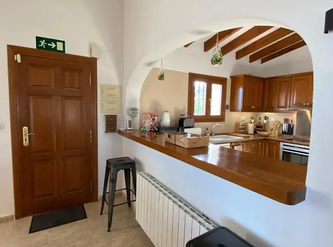 Dulce Carlota- Llar Dolca Llar Вилла *