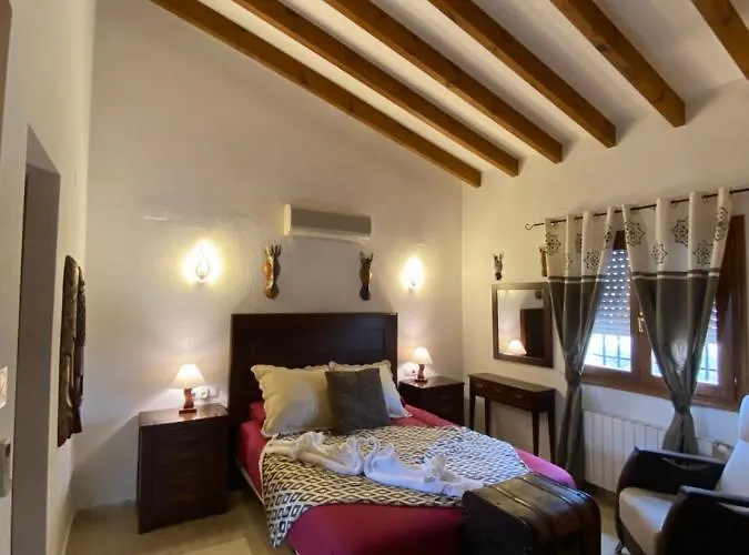 Dulce Carlota- Llar Dolca Llar Вилла *