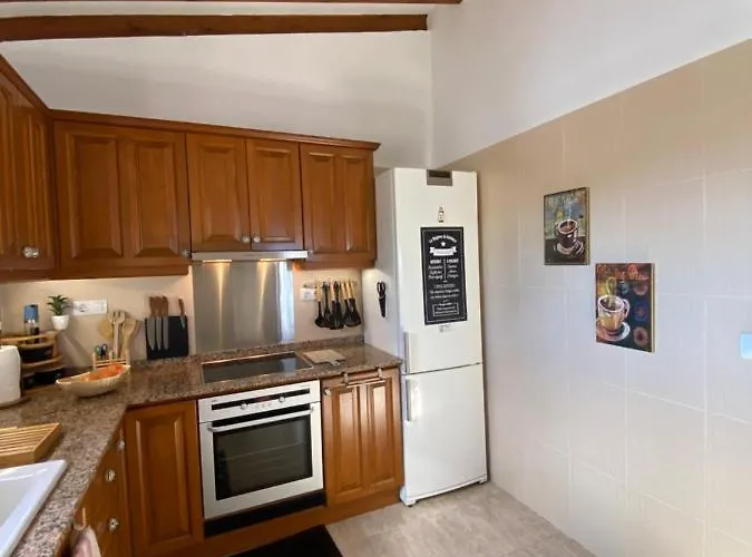 Dulce Carlota- Llar Dolca Llar Вилла *