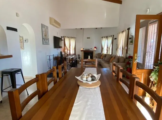 Dulce Carlota- Llar Dolca Llar