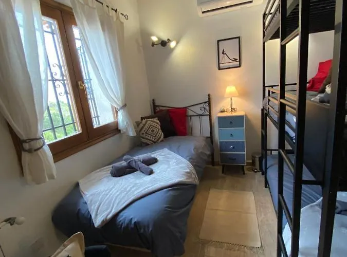 Dulce Carlota- Llar Dolca Llar Вилла *