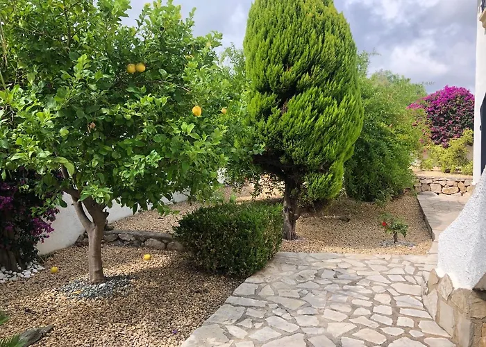 Dulce Carlota- Llar Dolca Llar