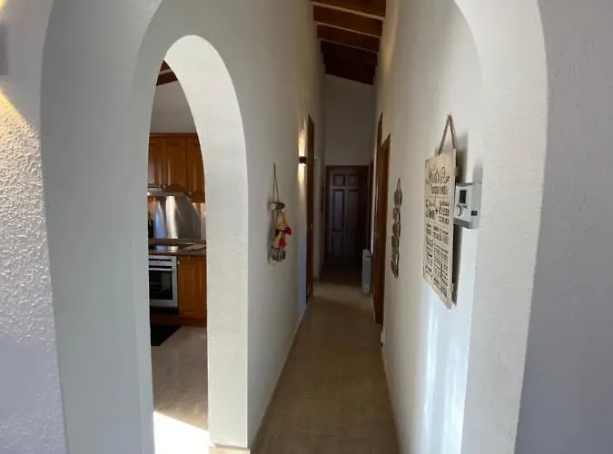 Dulce Carlota- Llar Dolca Llar Вилла