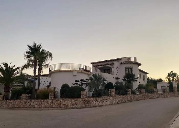 Dulce Carlota- Llar Dolca Llar *