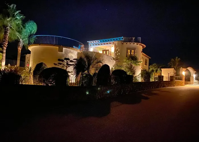 Dulce Carlota- Llar Dolca Llar Пего