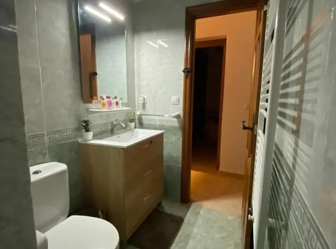 Вилла Dulce Carlota- Llar Dolca Llar