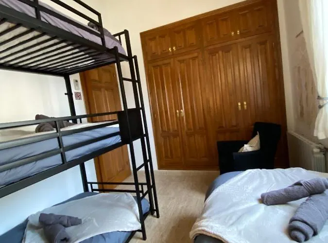 Вилла Dulce Carlota- Llar Dolca Llar