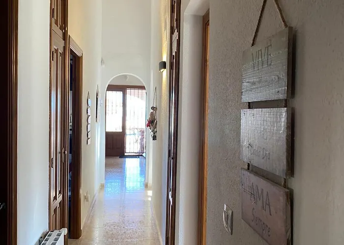 Dulce Carlota- Llar Dolca Llar