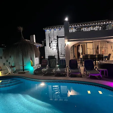 Villa Dulce Carlota- Llar Dolca Llar